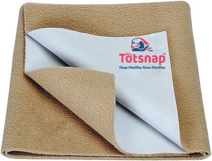 Totsnap Cotton Baby Bed Protecting Mat
