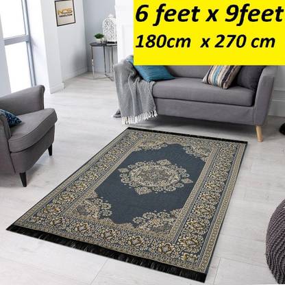 NCS Acrylic Floor Mat