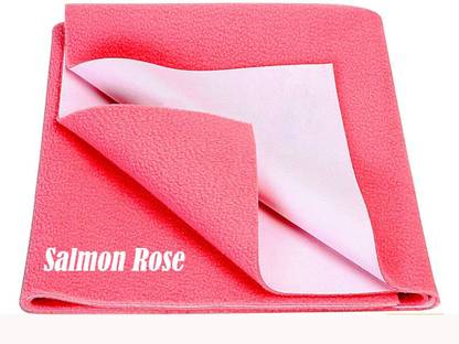 Totsnap Cotton Baby Bed Protecting Mat
