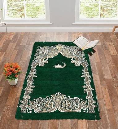 ketostics Velvet Prayer Mat