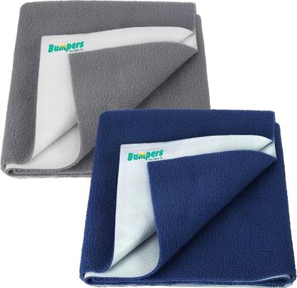 Bumpers Polycotton Baby Bed Protecting Mat