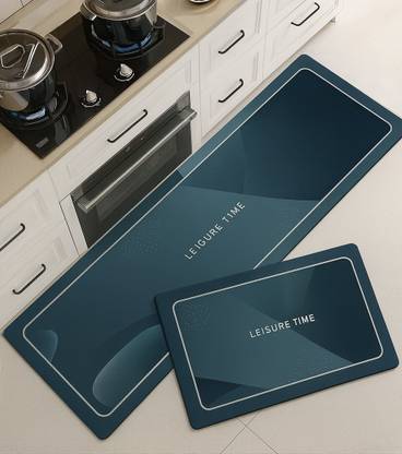 AKDC PVC (Polyvinyl Chloride) Kitchen Mat