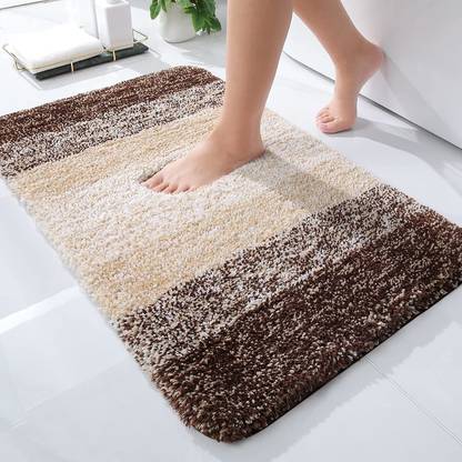 MAA HOME CONCEPT Microfiber Door Mat