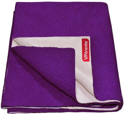 VParents Cotton Baby Bed Protecting Mat