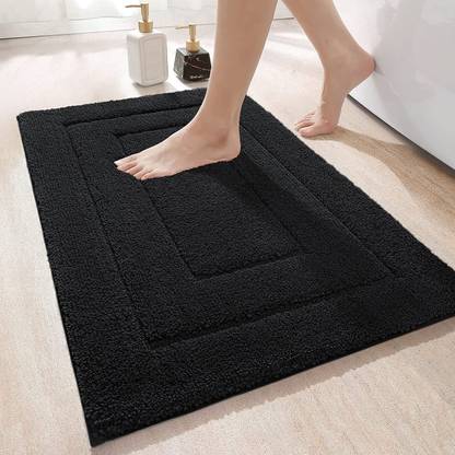 SPA Furnishing Microfiber Door Mat