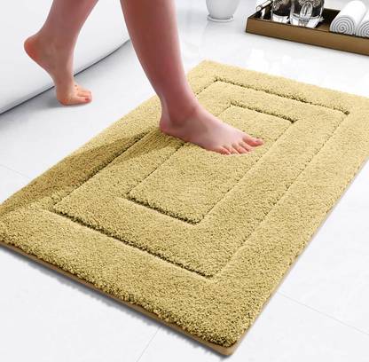 HOWNICE Rubber Door Mat