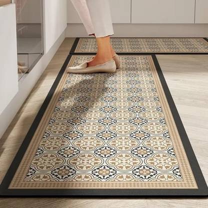 GVND Rubber Kitchen Mat
