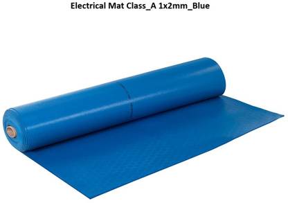 GLOBAL PREMIUM Rubber Floor Mat