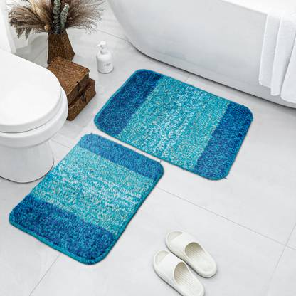 STATUS Microfiber Bathroom Mat