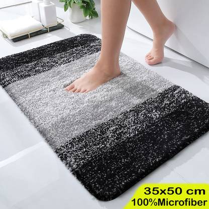 MAA HOME CONCEPT Microfiber Door Mat