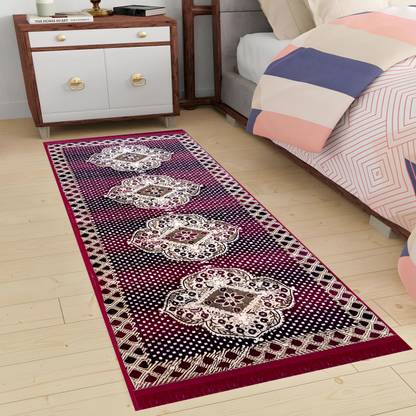 GTCTRADING Acrylic Chatai Mat