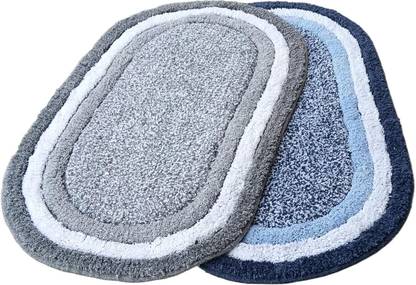 MY HOME Cotton Door Mat