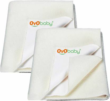 Oyo Baby Cotton Baby Bed Protecting Mat