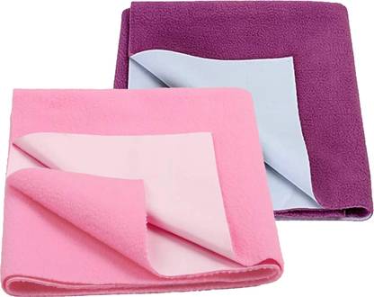 TrandTrack Cotton Baby Sleeping Mat