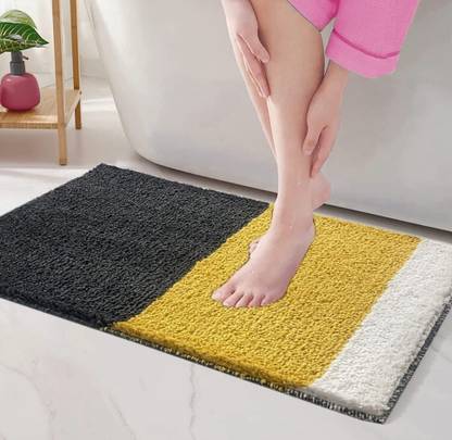 MINGET Microfiber Door Mat