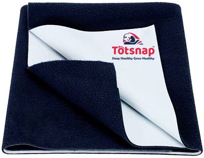 Totsnap Cotton Baby Bed Protecting Mat