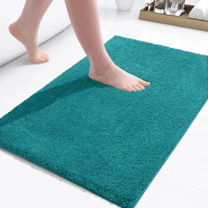 Weave Arts Microfiber Bathroom Mat