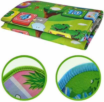 REMICH Plastic Baby Play Mat