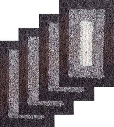 Gangafab Cotton Door Mat