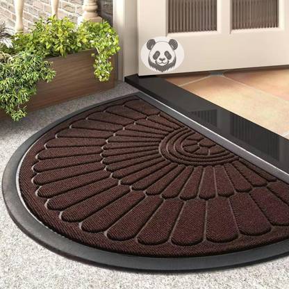 Shieldfab PP (Polypropylene), Rubber Door & Floor Mat