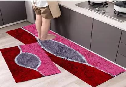 ND EMPIRE Cotton Door Mat
