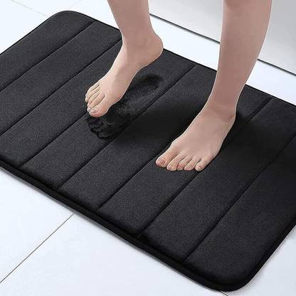 HomeCloud Microfiber Door Mat