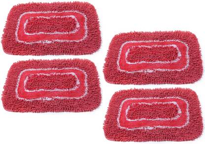 Urban Utopia Cotton Door Mat