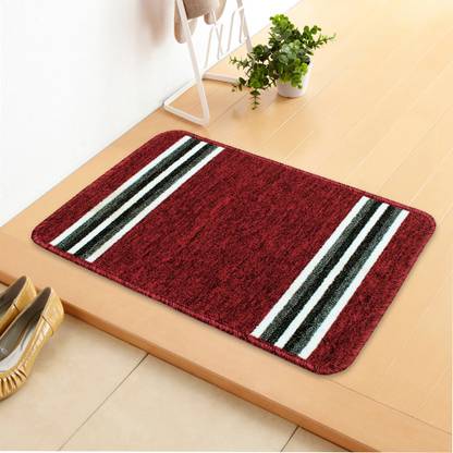 Bedspun Nylon Floor Mat