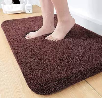 MODERN FAB Microfiber Floor Mat