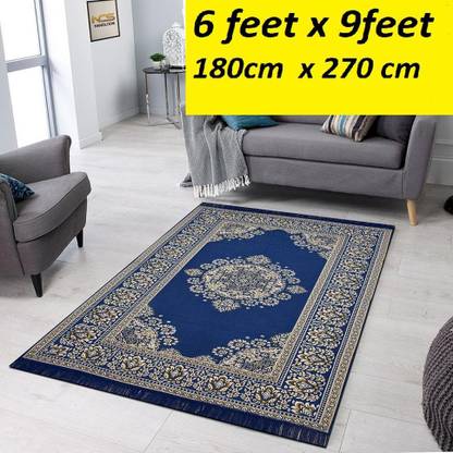 NCS Acrylic Floor Mat