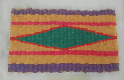 Gifter Coir Floor Mat