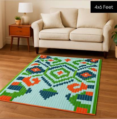Agrawal Ecom Plastic Chatai Mat