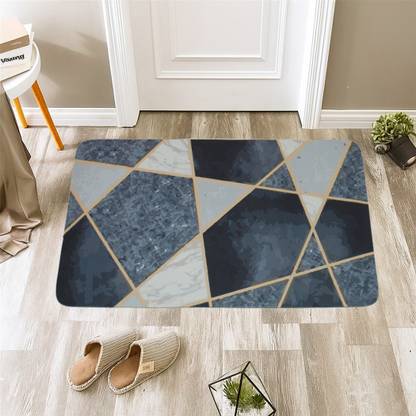 Winner Rubber Bathroom Mat