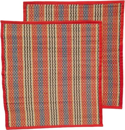 orric Cotton Chatai Mat