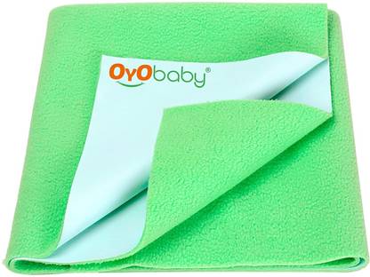 Oyo Baby Cotton Baby Bed Protecting Mat