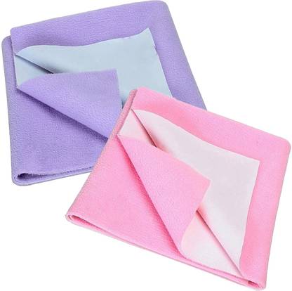 Totsnap Cotton Baby Bed Protecting Mat