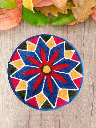 Rylie Rubber, Microfiber Door Mat