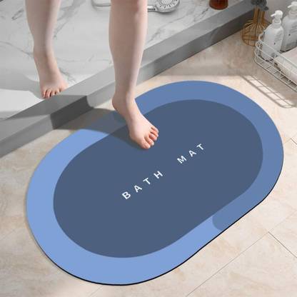 JIG'sMART Microfiber, Nylon Floor Mat