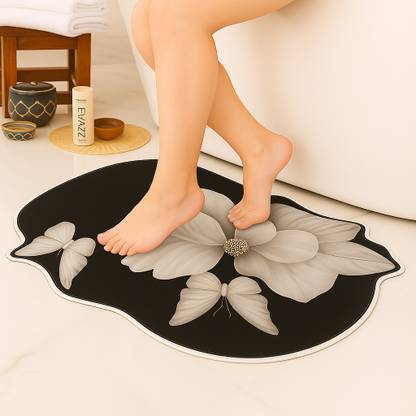 Elanza Rubber Door & Floor Mat
