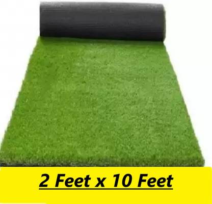 Chetanya Artificial Grass Floor Mat