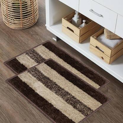 Sunvibe Microfiber Door Mat