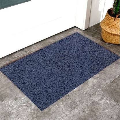 Fibrouse Plastic Floor Mat