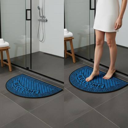 gravity Microfiber Door Mat