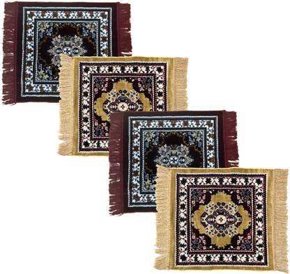 DEESAK Velvet Prayer Mat