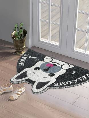 Dream Weaverz Rubber Door Mat