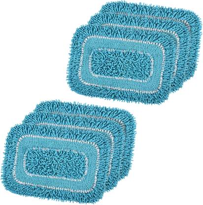 KUBER INDUSTRIES Microfiber Door Mat