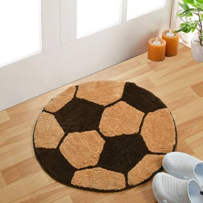 FINE TEX WORLD Microfiber Door Mat