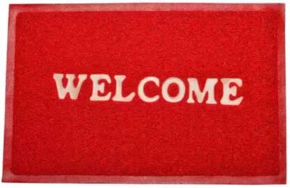 Dua Trading PVC (Polyvinyl Chloride) Door Mat