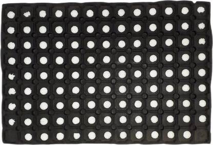 VP Creation Rubber Door Mat