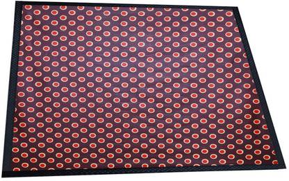 Nitasha PVC (Polyvinyl Chloride) Baby Bed Protecting Mat